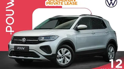 Gebruikt 2024 VW T-Cross Life SUV | € 22.950 (Goede deal)