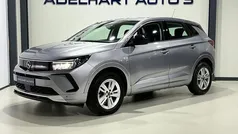 Gebruikt 2024 Opel Grandland X Ultimate SUV | € 24.850 (Goede deal)