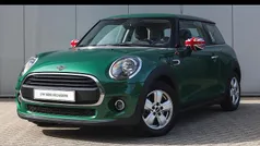 Groen Gebruikt 2020 Mini Cooper Hatchback | € 16.950 (Goede deal)