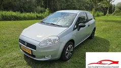 Gebruikt 2010 Fiat Punto Evo Business Hatchback | € 1.750 (Super prijs)
