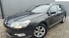 Gebruikt 2009 Citroën C5 Comfort Stationwagen | € 5.498 (Eerlijke prijs)