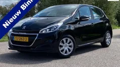 Gebruikt 2018 Peugeot 208 Active Hatchback | € 9.488 (Eerlijke prijs)