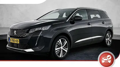Gebruikt 2023 Peugeot 5008 Allure SUV | € 29.900 (Eerlijke prijs)