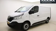 Wit Gebruikt 2018 Renault Trafic Komfort Van | € 10.950 (Super prijs)