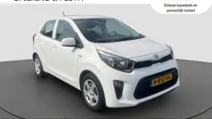 Gebruikt 2019 Kia Picanto Comfort Hatchback | € 9.890 (Eerlijke prijs)