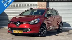 Gebruikt 2013 Renault Clio GrandTour Dynamique Stationwagen | € 5.450 (Eerlijke prijs)