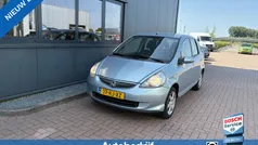 Gebruikt 2005 Honda Jazz LS Hatchback | € 2.950 (Eerlijke prijs)