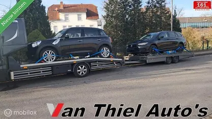 Occasion Fiat Tipo Lounge 95 PK (69 kW) 2019 Stationwagen