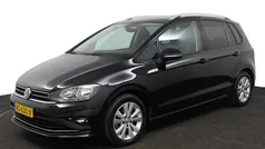 Zwart Gebruikt 2019 VW Golf Sportsvan Comfortline MPV | € 16.450 (Eerlijke prijs)