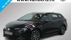 Gebruikt 2020 Toyota Corolla Business Edition Stationwagen | € 19.599 (Eerlijke prijs)