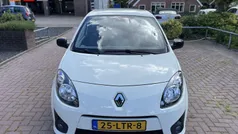Wit Gebruikt 2010 Renault Twingo Dynamique Hatchback | € 4.250 (Eerlijke prijs)