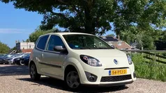 Gebruikt 2011 Renault Twingo Collection Hatchback | € 3.975 (Eerlijke prijs)