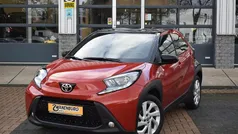 Gebruikt 2023 Toyota Aygo Limited Hatchback | € 17.995 (Eerlijke prijs)