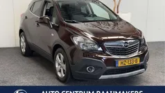 Gebruikt 2016 Opel Mokka Cosmo SUV | € 9.940 (Eerlijke prijs)