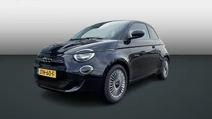 Occasion Fiat 500e Action 69 kW (95 PK) 2023 Hatchback