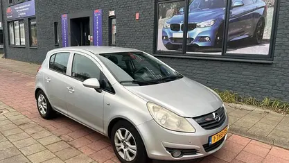 Occasion Opel Corsa Edition 101 PK (74 kW) 2010 Hatchback
