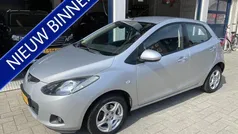 Gebruikt 2009 Mazda 2 Hatchback | € 3.599 (Eerlijke prijs)