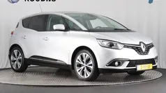 Grijs Gebruikt 2019 Renault Scénic IV LIMITED MPV | € 14.950 (Goede deal)