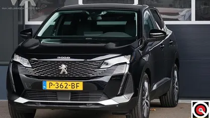 Occasion Peugeot 3008 Allure 131 PK (96 kW) 2022 SUV
