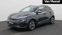 Grijs Gebruikt 2023 Hyundai Kona SUV | € 20.900 (Goede deal)