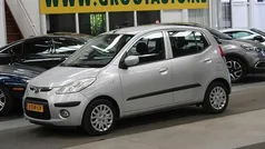 Gebruikt 2009 Hyundai i10 Active Hatchback | € 1.944 (Super prijs)