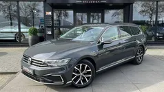 Gebruikt 2020 VW Passat GTE Stationwagen | € 23.950 (Eerlijke prijs)