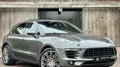 Gebruikt 2014 Porsche Macan SUV | € 26.950 (Eerlijke prijs)