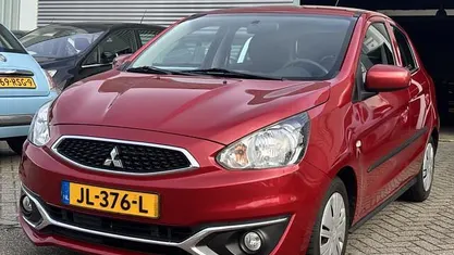 Occasion Mitsubishi Space Star 71 PK (52 kW) 2016 Hatchback