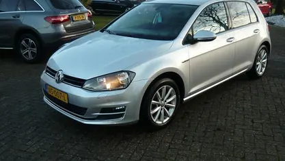 Occasion VW Golf VII 110 PK (80 kW) 2016 Hatchback