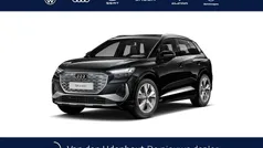 Gebruikt 2025 Audi Q4 e-tron Competition SUV | € 56.984 (Eerlijke prijs)
