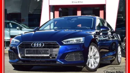 Occasion Audi A5 Sport 150 PK (110 kW) 2019 Coupé