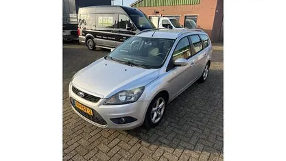 Occasion 2011 Ford Focus Stationwagen | € 650 (Super prijs)