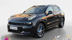 Gebruikt 2022 Lynk & Co 01 SUV | € 24.430 (Eerlijke prijs)