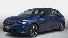 Gebruikt 2021 Opel Corsa-e Elegance Hatchback | € 15.990 (Eerlijke prijs)