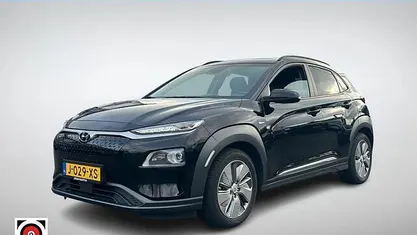 Gebruikt 2020 Hyundai Kona Premium SUV | € 16.950 (Eerlijke prijs)