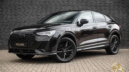 Occasion 2022 Audi Q3 Sportback SUV | € 37.995 (Goede deal)