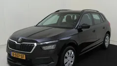Gebruikt 2021 Skoda Kamiq Active SUV | € 16.450 (Eerlijke prijs)
