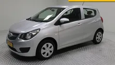 Grijs Gebruikt 2017 Opel Karl Edition Hatchback | € 8.650 (Eerlijke prijs)