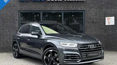 Grijs Gebruikt 2020 Audi Q5 Competition SUV | € 39.900 (Goede deal)