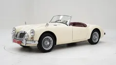 Gebruikt 1962 MG 1600 | € 38.950