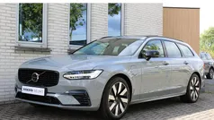 Gebruikt 2025 Volvo V90 Ultra Stationwagen | € 59.950 (Goede deal)
