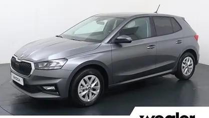 Occasion Skoda Fabia Selection 95 PK (69 kW) 2025 Hatchback