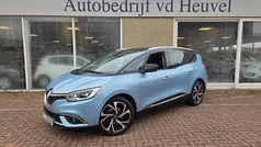 Gebruikt 2017 Renault Grand Scénic IV Bose Edition MPV | € 11.950 (Super prijs)