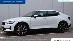 Wit Gebruikt 2023 Polestar 2 Performance Hatchback | € 39.995 (Eerlijke prijs)