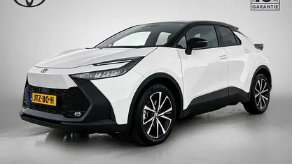 Occasion 2025 Toyota C-HR Edition SUV | € 36.945 (Super prijs)