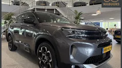 Grijs Gebruikt 2023 Citroën C5 Aircross Business Class SUV | € 26.700 (Super prijs)