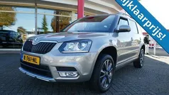 Gebruikt 2017 Skoda Yeti Style SUV | € 16.450 (Eerlijke prijs)