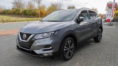 Occasion 2021 Nissan Qashqai N-Connecta SUV | € 25.450 (Eerlijke prijs)