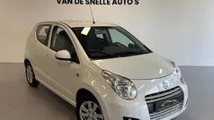 Gebruikt 2012 Suzuki Alto Exclusive Hatchback | € 4.490 (Eerlijke prijs)
