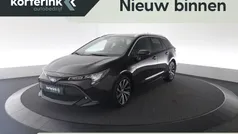 Gebruikt 2021 Toyota Corolla Business Edition Stationwagen | € 19.950 (Eerlijke prijs)